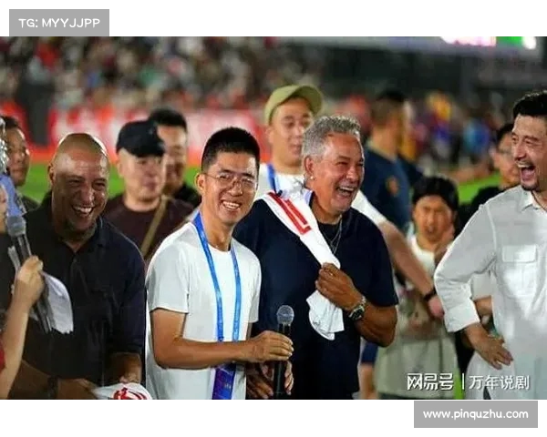 卡洛斯：无论是民间足球还是职业足球，享受其中才是最重要的