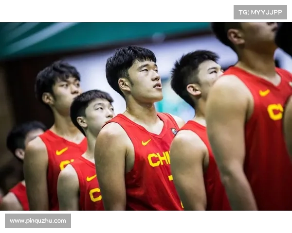 中国U19男篮遭斯洛文尼亚逆转无缘晋级郇斯楠砍12分全力拼搏