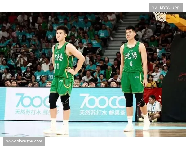 广东男篮今夏离队首人 2米13中锋回应离队原因为中心调整
