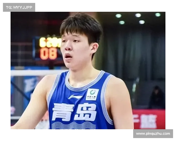 青岛男篮总经理杨瀚森分享选秀经验 听取姚明王治郅周琦建议助力成长
